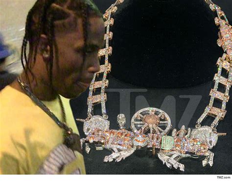 travis scott diamonds chart.